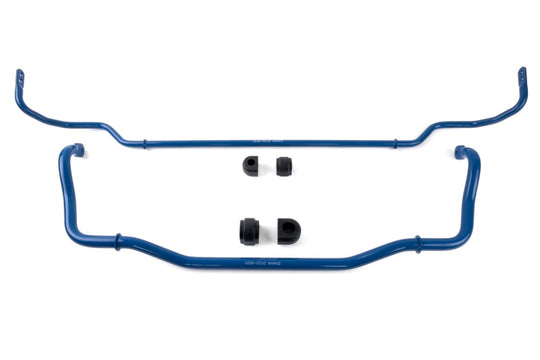 Dinan 21-26 BMW 430i/M440i (G22/G23/G26) Adjustable Front & Rear Sway Bar Set - 28mm & 19mm - D120-0630