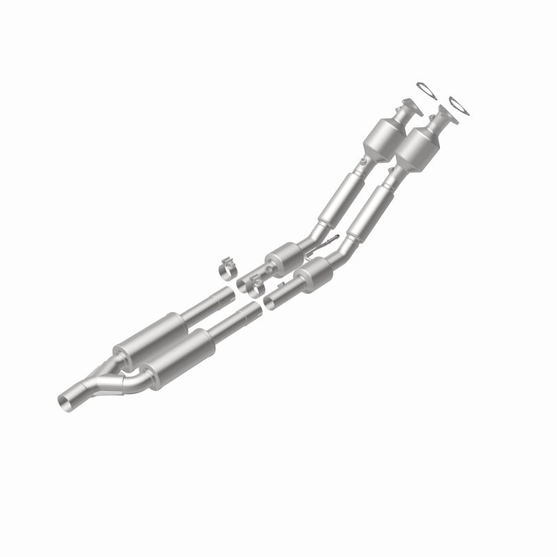 MagnaFlow Conv DF 06-08 VW Passat 3.6L - 24379