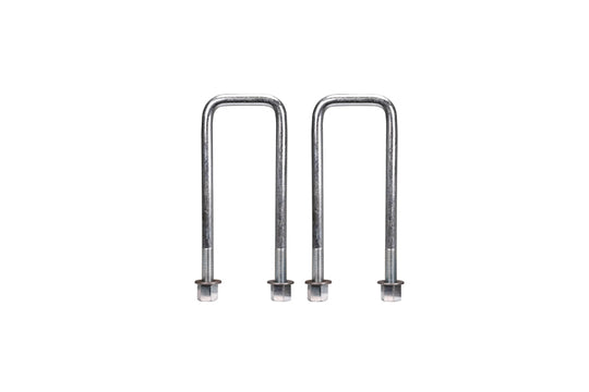 Eibach 2019+ Chevrolet Silverado Pro-Truck 1.5in Lift Block - LB81-23-032-02-02
