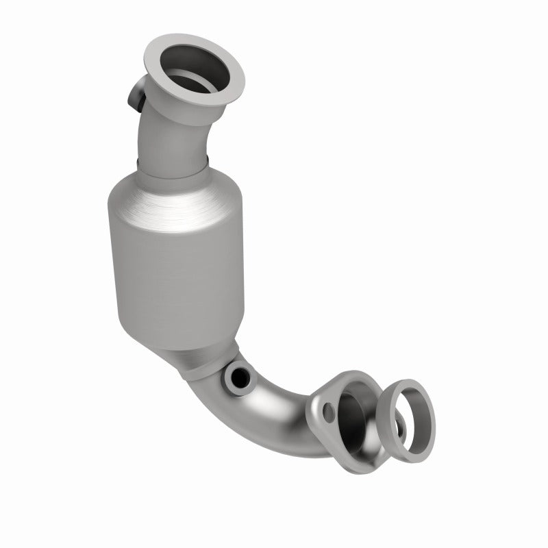 MagnaFlow Direct Fit Catalytic Converter 02-03 Liberty P/S Frt 3.7L - 458052