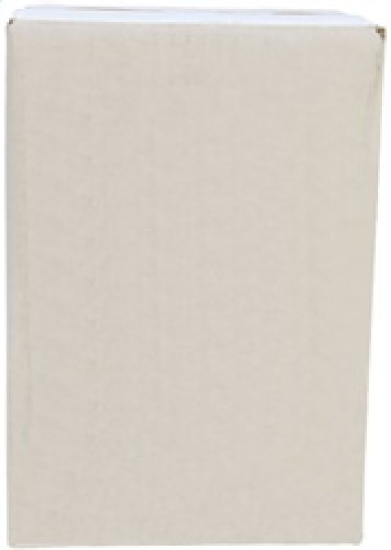 K&N Round Air Filter Assembly 5.125 in FLG / 9in OD / 6.375 in H w/ Vent - 60-1365
