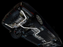 Load image into Gallery viewer, AWE Tuning 22-26 Hyundai Elantra N SwitchPath Cat-Back Exhaust - Diamond Black Tips - 3025-33237