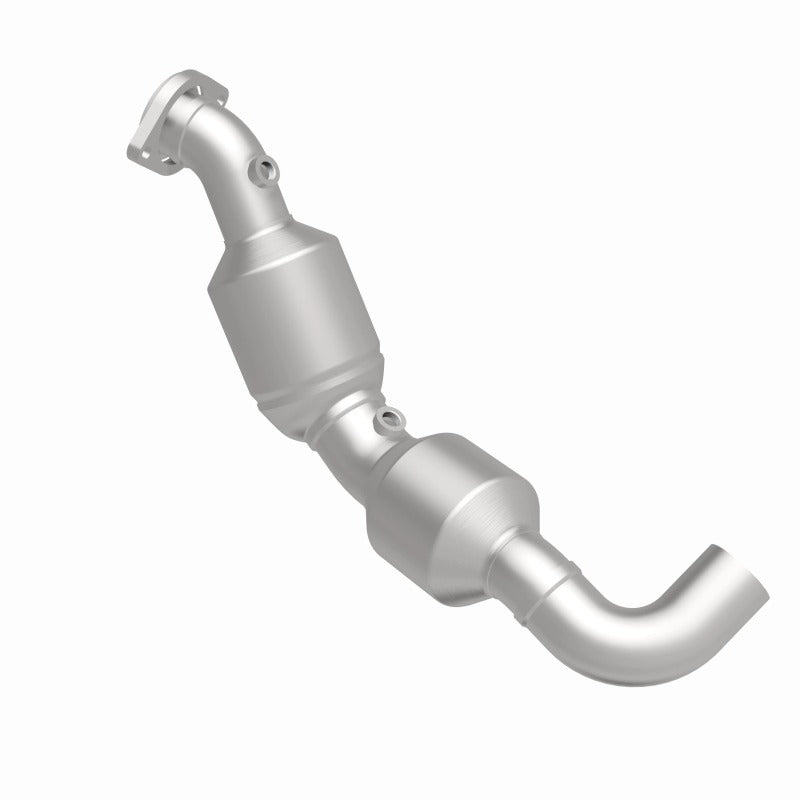 MagnaFlow 22-23 Ford F-150 2.7L Left OEM Direct Fit Converter - 280757