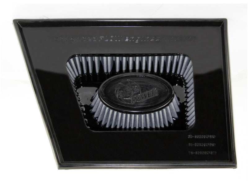 aFe MagnumFLOW Air Filters OER PDS A/F PDS GM Diesel Trucks 11-12 V8-6.6L (td) - 31-80209