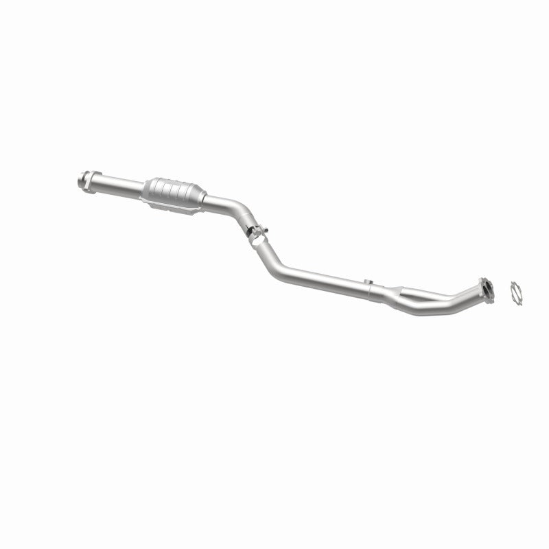 MagnaFlow Direct Fit Catalytic Converter 96-99 BMW 318 1.9L I4 - 23996