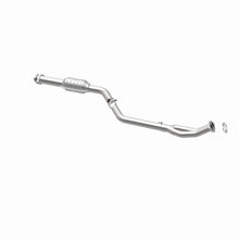 Load image into Gallery viewer, MagnaFlow Direct Fit Catalytic Converter 96-99 BMW 318 1.9L I4 - 23996