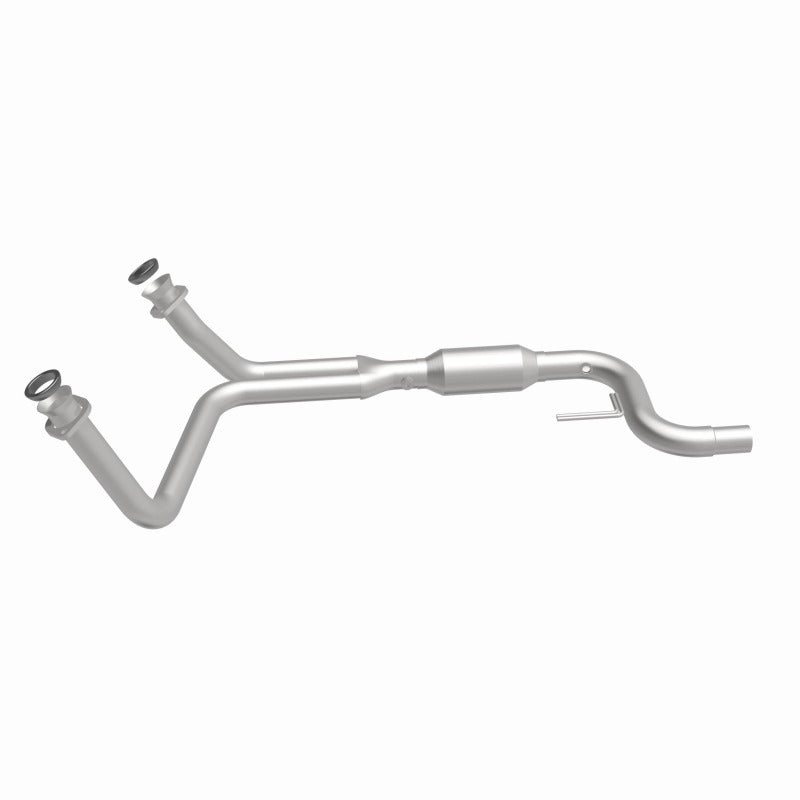 MagnaFlow 95-99 Chevrolet Camaro 3.8L Direct Fit Converter - 4481727