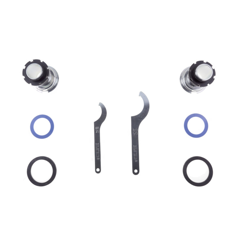 Bilstein B16 Ford Focus 2 Lim./Mazda 3/S40/V50 K6 Suspension Kit - 48-121262