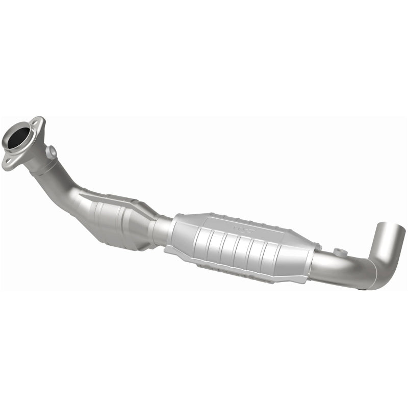 MagnaFlow Direct Fit Catalytic Converter 01-02 Ford F-150 5.4L - 51324