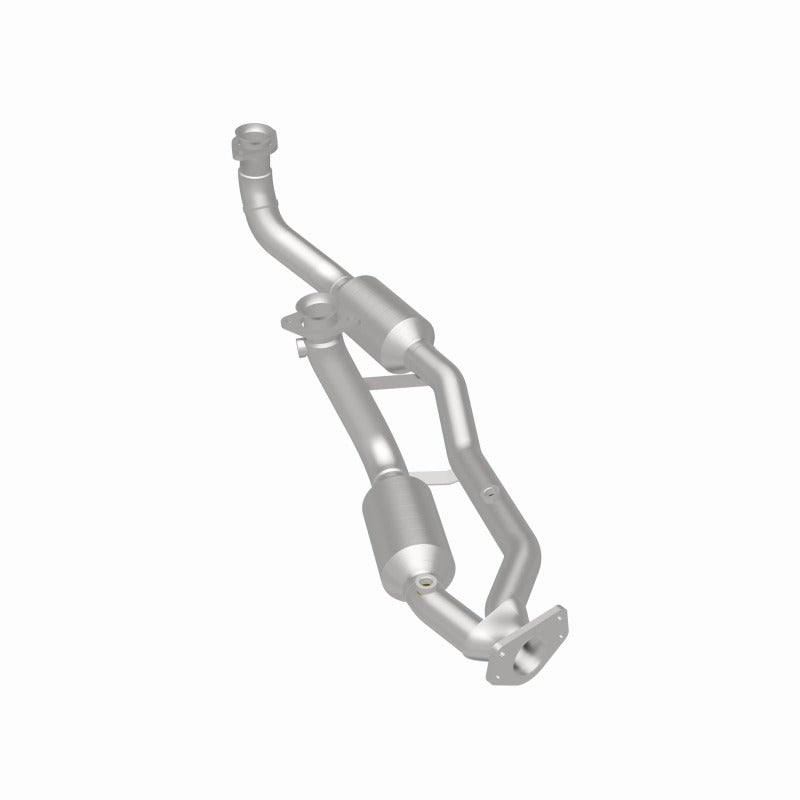 MagnaFlow Direct Fit Catalytic Converter 99-00 Windstar 3.0L V6 - 23542
