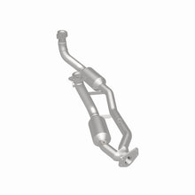 Load image into Gallery viewer, MagnaFlow Direct Fit Catalytic Converter 99-00 Windstar 3.0L V6 - 23542