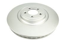 Load image into Gallery viewer, DBA 14-15 Jaguar F-Type (355mm Front Rotor) 2.0L Front En-Shield Standard Rotor - DBA3024E