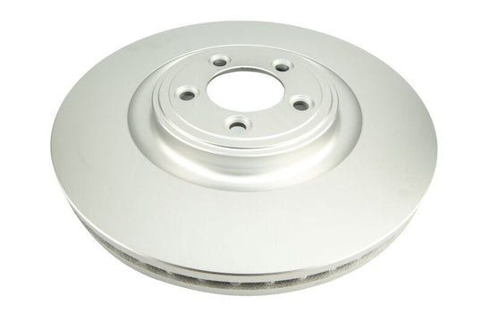 DBA 14-15 Jaguar F-Type (355mm Front Rotor) 2.0L Front En-Shield Standard Rotor - DBA3024E