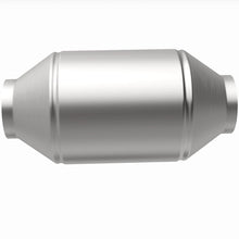 Load image into Gallery viewer, MagnaFlow Universal Catalytic Converter 2.00 inch C/C CA Pre-OBDII - 333504