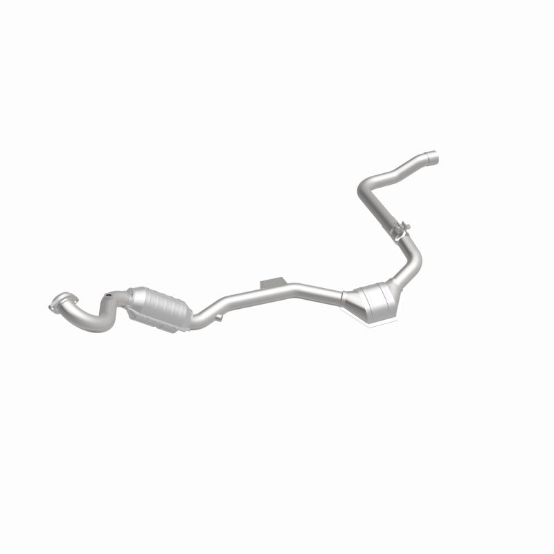 MagnaFlow Conv DF Mercedes ML430 99-02 Driver Side - 24580