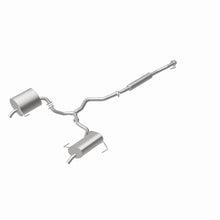 Load image into Gallery viewer, MagnaFlow BRE Exhaust Kit 05 Subaru Outback 2.5L - 106-0282