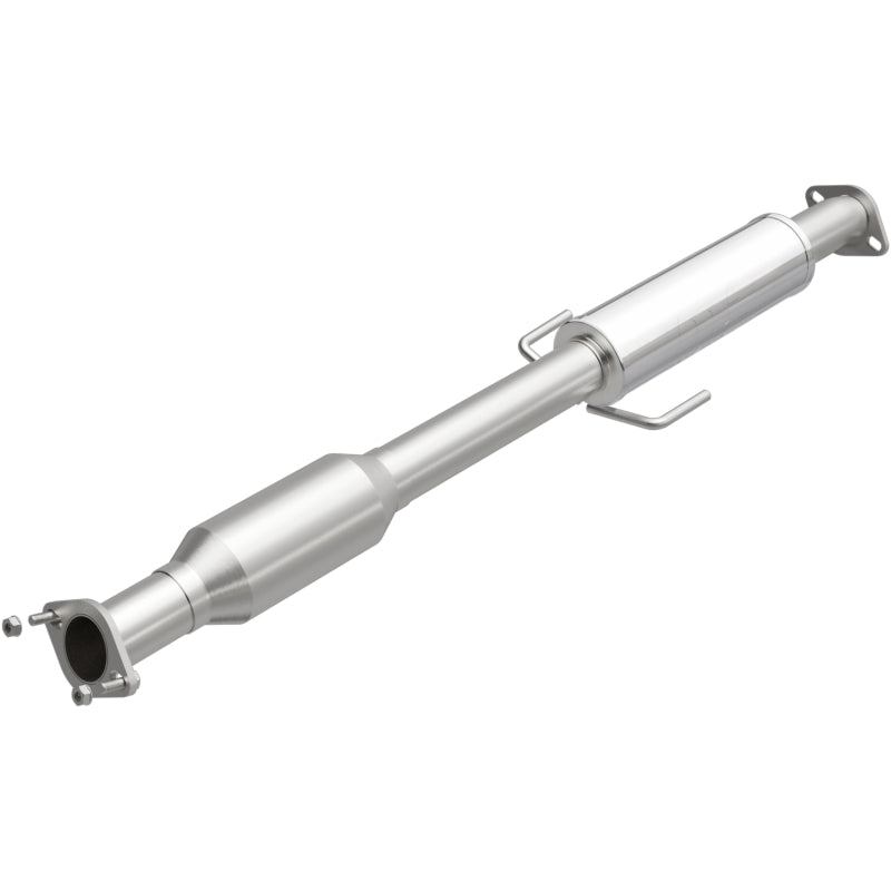 MagnaFlow 12-14 Azera 3.3L Underbody Direct Fit Converter - 52822