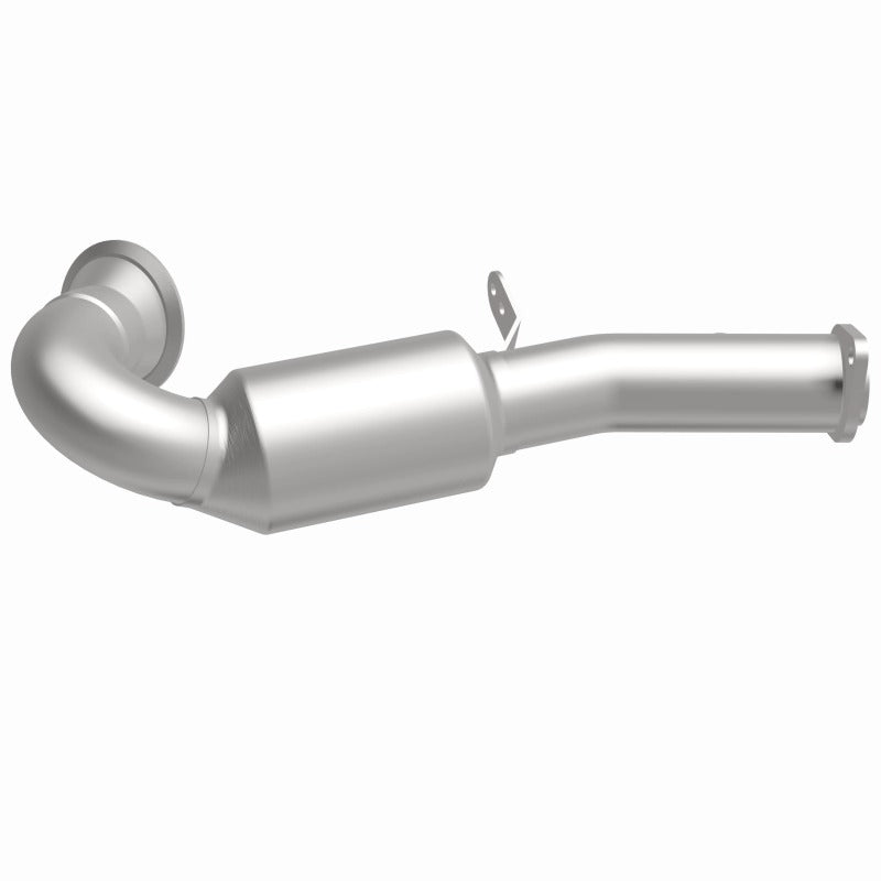 MagnaFlow Direct Fit Catalytic Converter BMW 5 08-09 Rear OEM - 49780