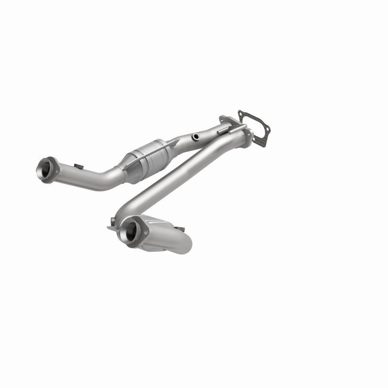 MagnaFlow Direct Fit Catalytic Converter 04-06 Ranger Front 4.0L - 458023
