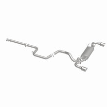 Load image into Gallery viewer, BRExhaust 10-13 Mazda 3 2.5L Exhaust Kit - 106-0916
