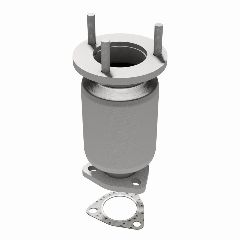 MagnaFlow Direct Fit Catalytic Converter 87-89 Mazda B2200 49S - 50601