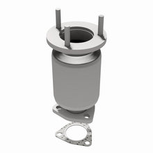 Load image into Gallery viewer, MagnaFlow Direct Fit Catalytic Converter 87-89 Mazda B2200 49S - 50601