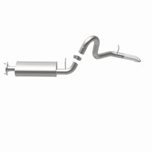 Load image into Gallery viewer, MagnaFlow System C/B Jeep Wrangler 2.5/4 - 15855