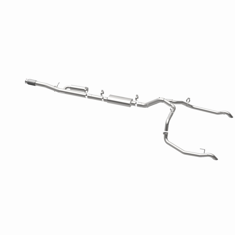 MagnaFlow 18-23 Dodge Durange NEO Series Cat-Back Exhaust - 19628