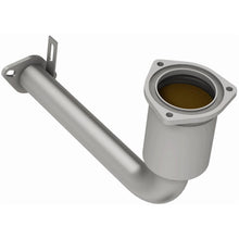 Load image into Gallery viewer, MagnaFlow Direct Fit Catalytic Converter 95 Esteem 1.6L Front CA - 337829