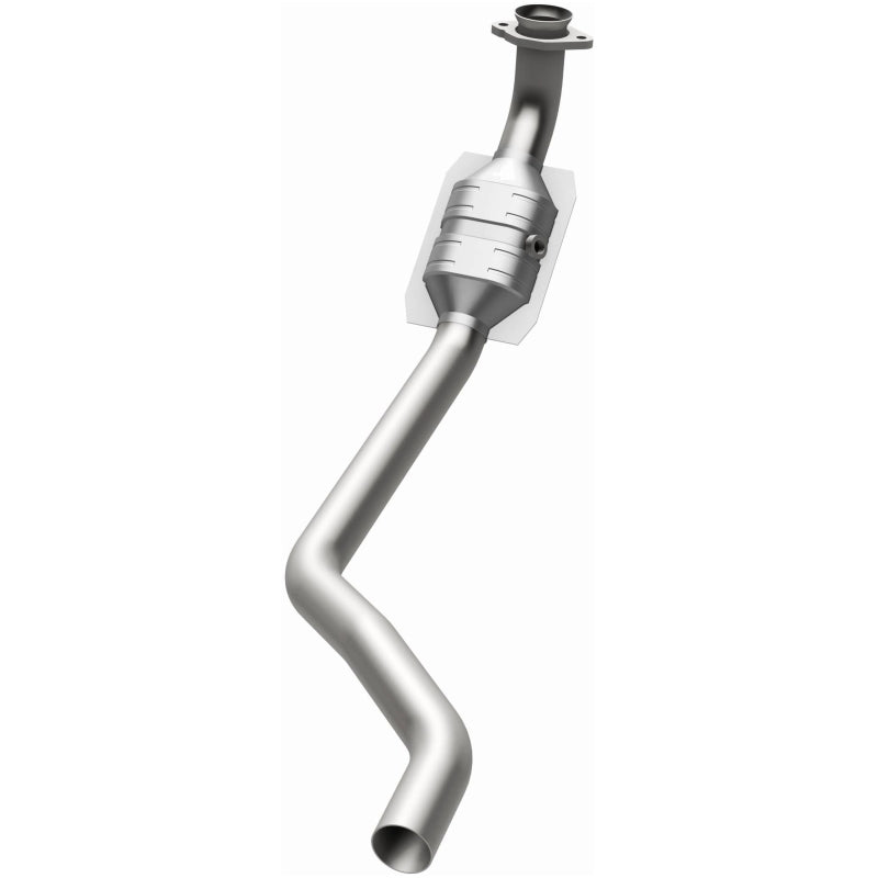 MagnaFlow Conv DF 05 Ford Escape Hybrid 2.3L - 50521