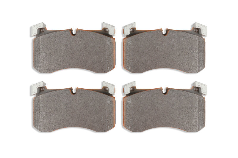 DBA 18-19 Mercedes-Benz G63 AMG XP Performance Front Brake Pads - DB15263XP