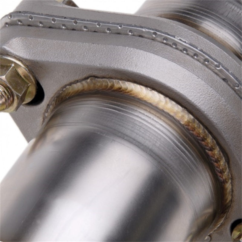 Skunk2 MegaPower 92-97 Honda Del Sol (All Models) 60mm Exhaust System - 413-05-2010
