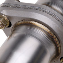 Load image into Gallery viewer, Skunk2 MegaPower RR 06-10 Honda Civic Si (Coupe) 76mm Exhaust System (Factory Bolt On) - 413-05-6025
