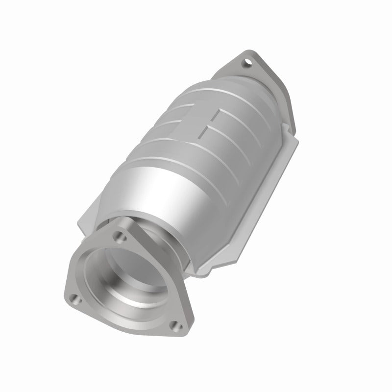MagnaFlow Direct Fit Catalytic Converter Audi 81 91 - 22927