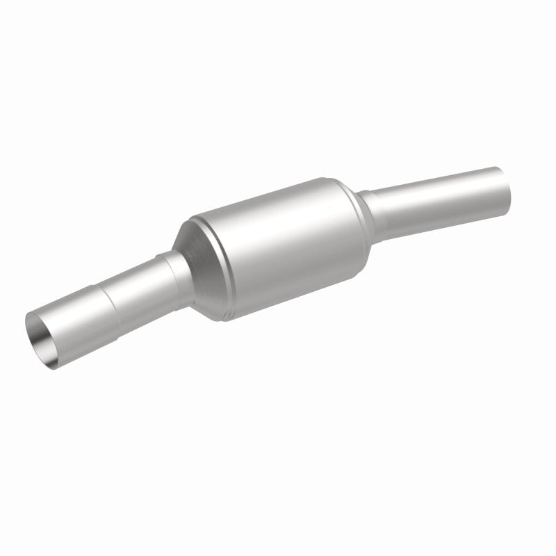 MagnaFlow Direct Fit Catalytic Converter 1994 GMA G3500 V6 4.3L - 3391432