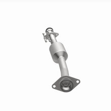 Load image into Gallery viewer, MagnaFlow 20-21 Nissan NV200 2.0L Direct Fit Catalytic Converter - 6511689