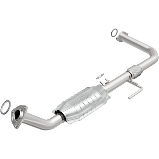 MagnaFlow Direct Fit Catalytic Converter 00-04 Tundra 4.7L D/S OEM - 49118
