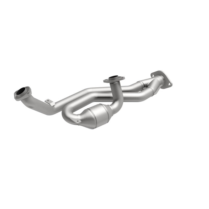 MagnaFlow Direct Fit Catalytic Converter 99-01 Lexus ES300 3.0L - 444019