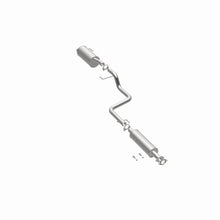 Load image into Gallery viewer, MagnaFlow BRE Exhaust Kit 12-16 CHEVROLET SONIC 1.8L - 106-0815