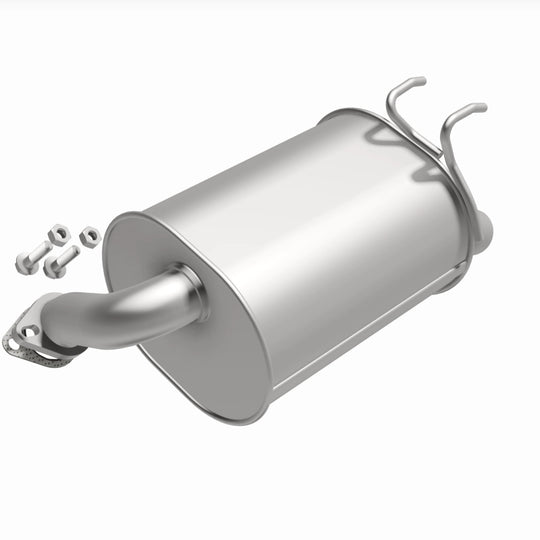 MagnaFlow BRExhaust 17-19 Honda CR-V 1.5L Muffler Kit - 108-0249