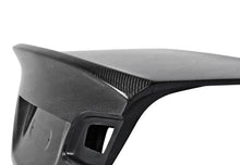 Load image into Gallery viewer, Seibon 07-13 BMW E92 2DR CSL Style Carbon Fiber Trunk/Hatch - TL0708BMWE922D-C