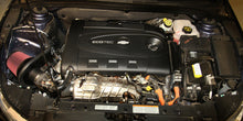 Load image into Gallery viewer, K&amp;N 14-15 Chevrolet Cruze 2.0L L4 DSL Typhoon Performance Intake - 69-4531TTK