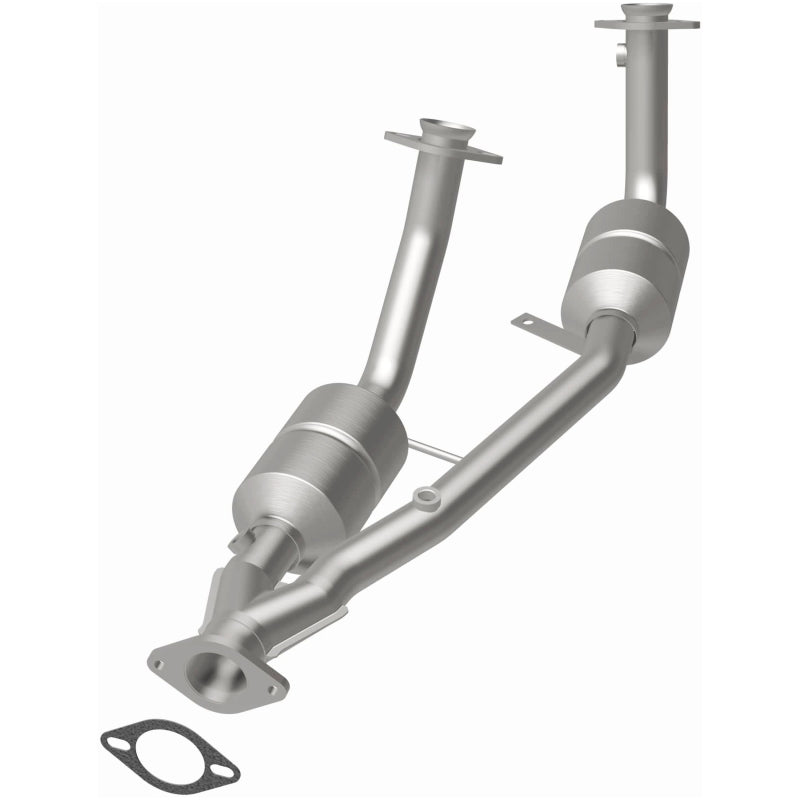 MagnaFlow Direct Fit Catalytic Converter 98 Ford Windstar 3.8L Assm - 23382
