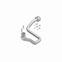 Load image into Gallery viewer, BRE Exhaust 87-92 Wrangler 2.5L 4.0L 4.2L Front Pipe Kit - 107-0017
