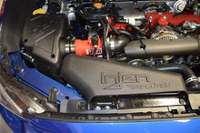 Load image into Gallery viewer, Injen 2015 Subaru STI 2.5L 4cyl Evolution Intake w/ Ram Air Scoop - EVO1206