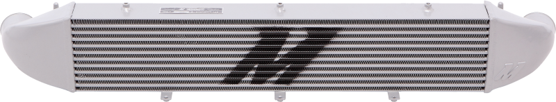 Mishimoto 2014-2016 Ford Fiesta ST 1.6L Front Mount Intercooler (Silver) Kit w/ Pipes (Silver) - MMINT-FIST-14KPSL