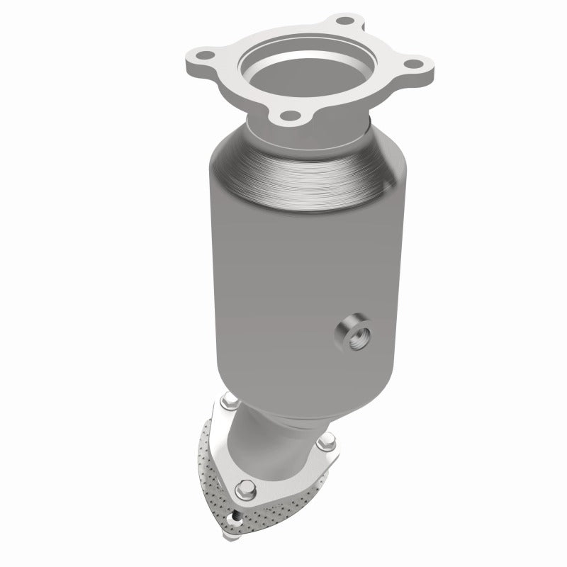 MagnaFlow Direct Fit Catalytic Converter 18-20 Audi Q5 Underbody - 280343