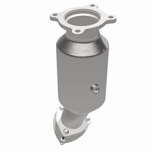 Load image into Gallery viewer, MagnaFlow Direct Fit Catalytic Converter 18-20 Audi Q5 Underbody - 280343