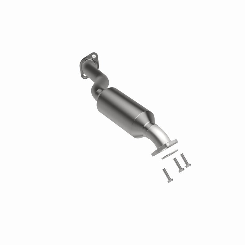 MagnaFlow Direct Fit Catalytic Converter 07-08 Honda Fit 1.5L M/T - 51768