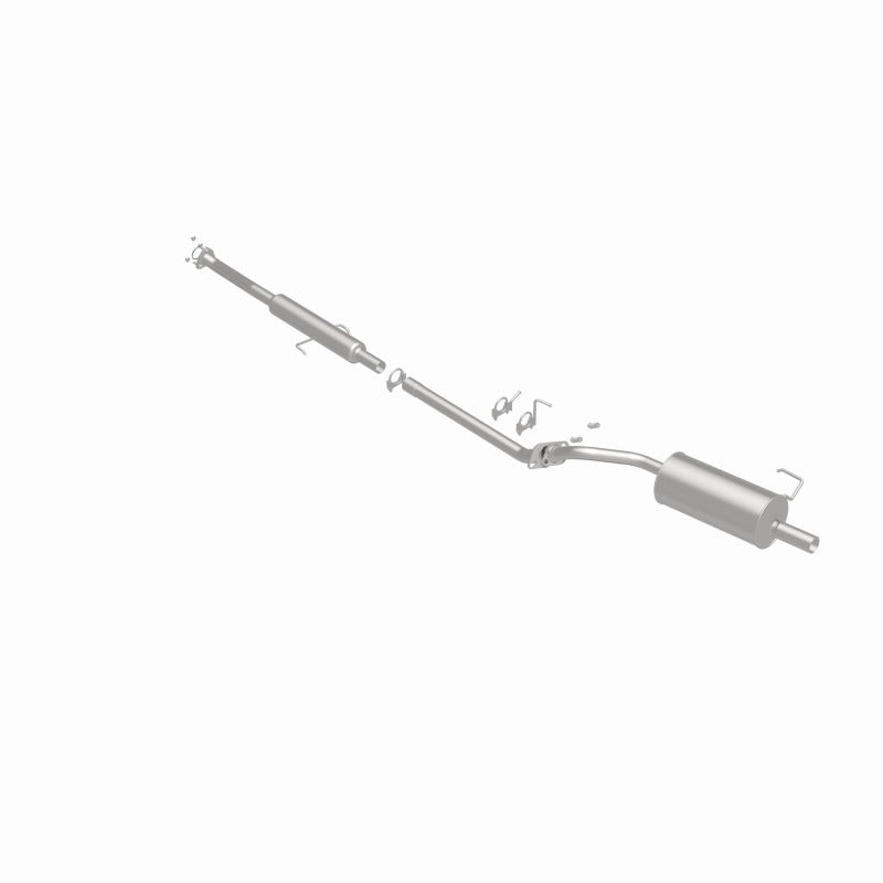 MagnaFlow BRE Exhaust Kit 02-06 Honda CRV 2.4L - 106-0722